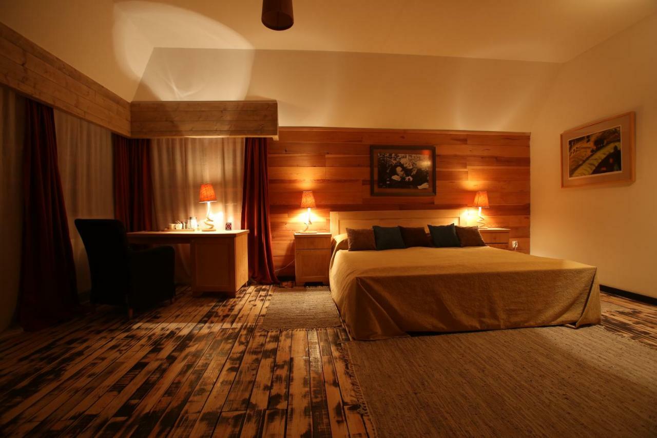 Mecavnik Resort Mokra Gora Exterior photo