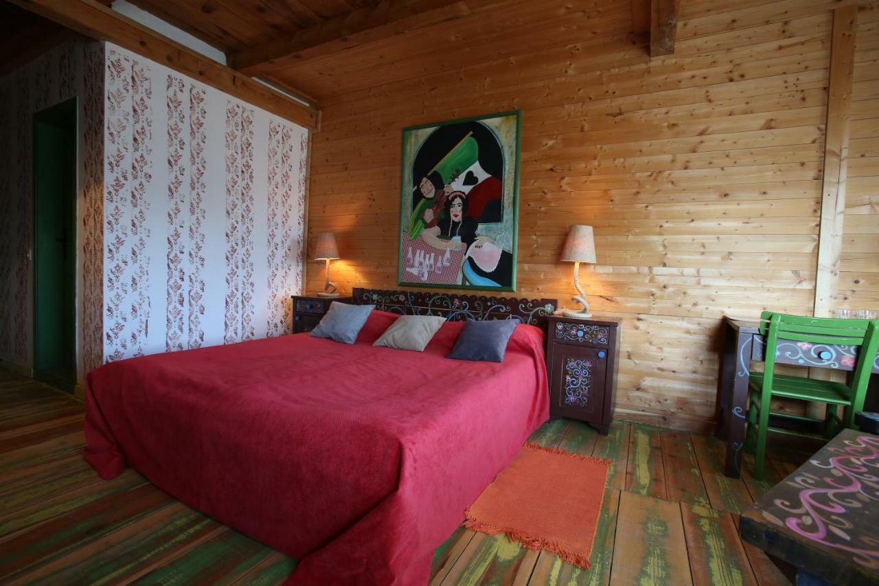 Mecavnik Resort Mokra Gora Exterior photo