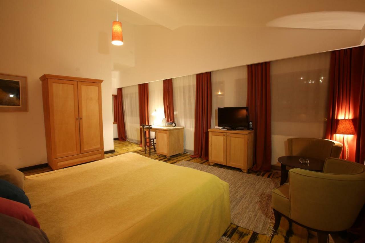Mecavnik Resort Mokra Gora Exterior photo