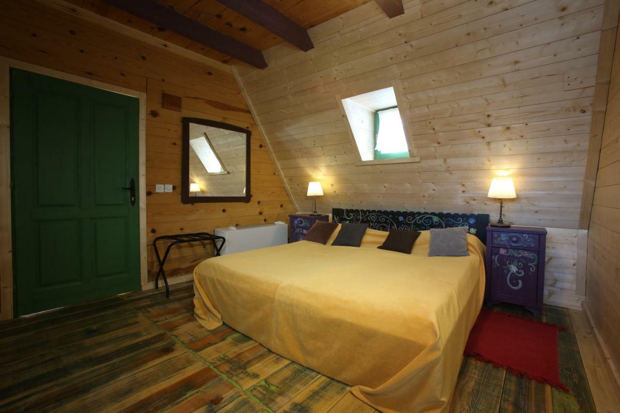 Mecavnik Resort Mokra Gora Exterior photo